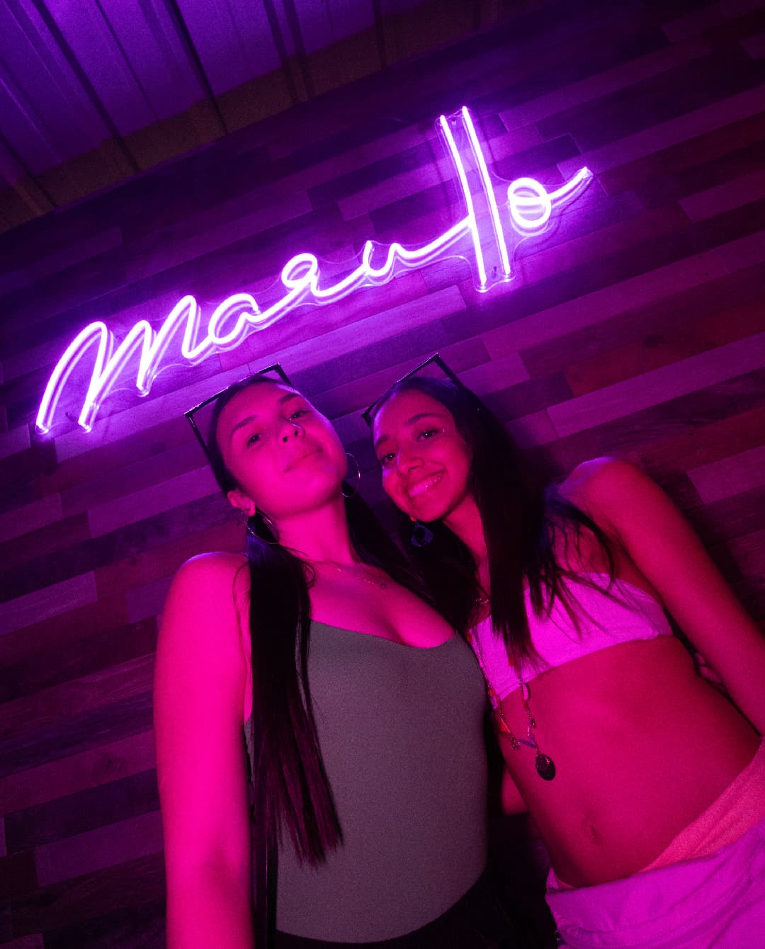 Marullo Bar & Tapas — 2